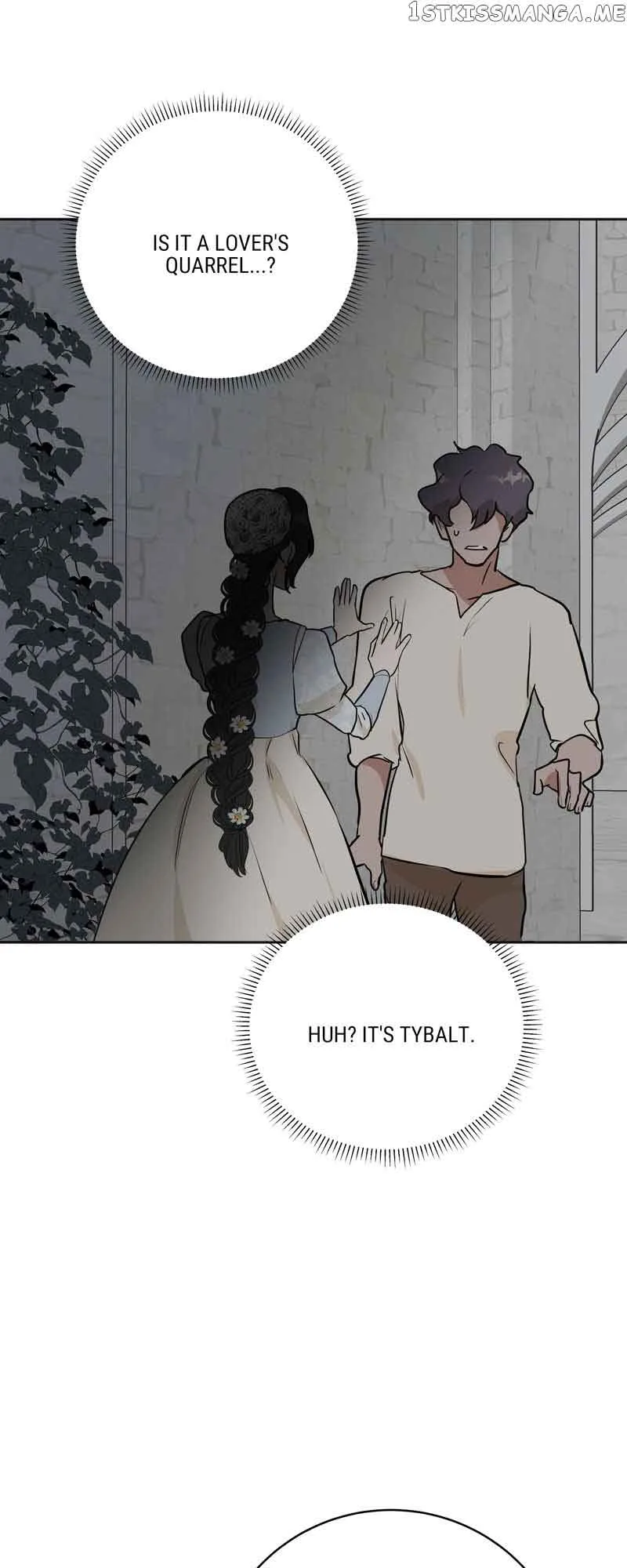 Goodbye My Juliet Chapter 13 page 44