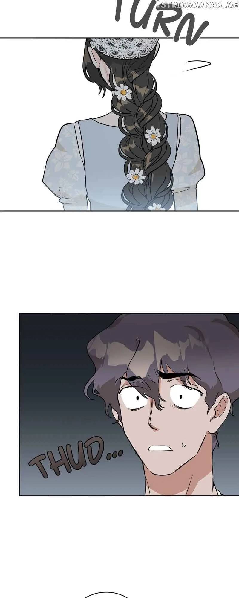 Goodbye My Juliet Chapter 13 page 39