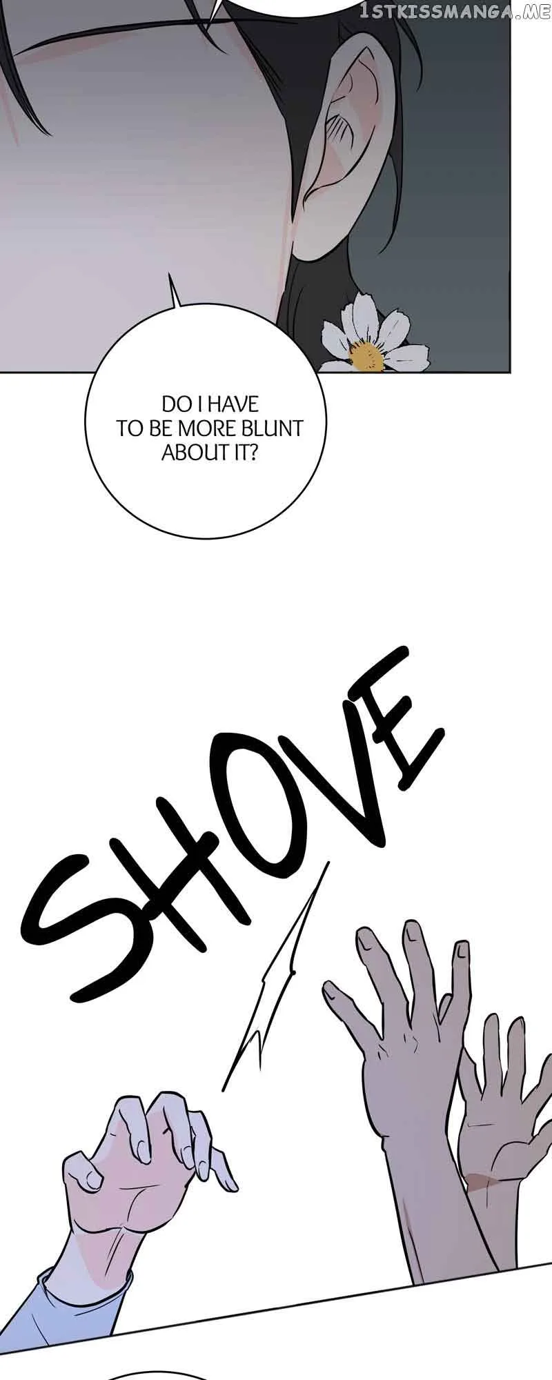 Goodbye My Juliet Chapter 13 page 36