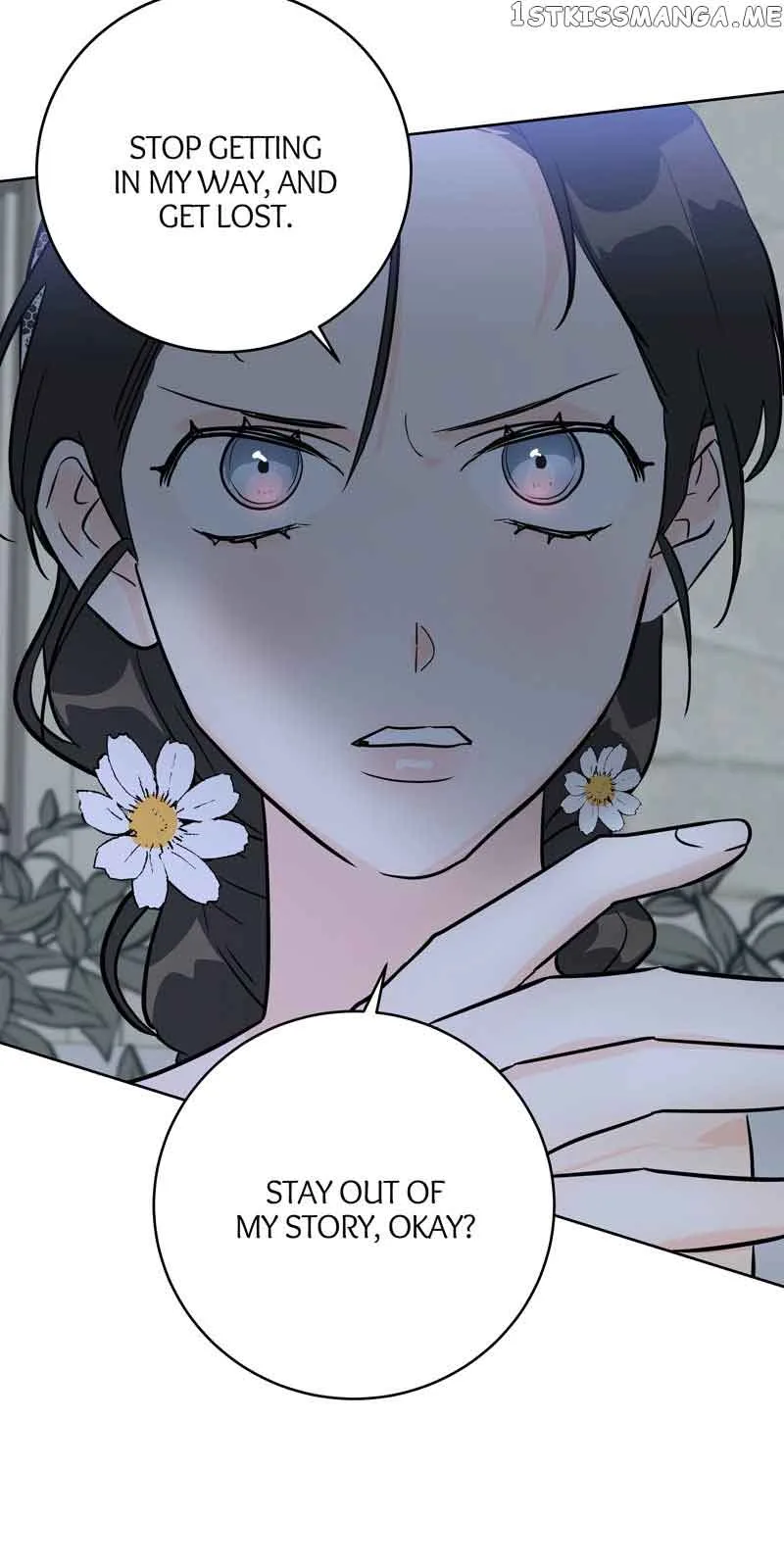 Goodbye My Juliet Chapter 13 page 37