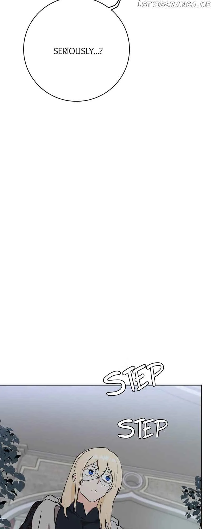 Goodbye My Juliet Chapter 13 page 41