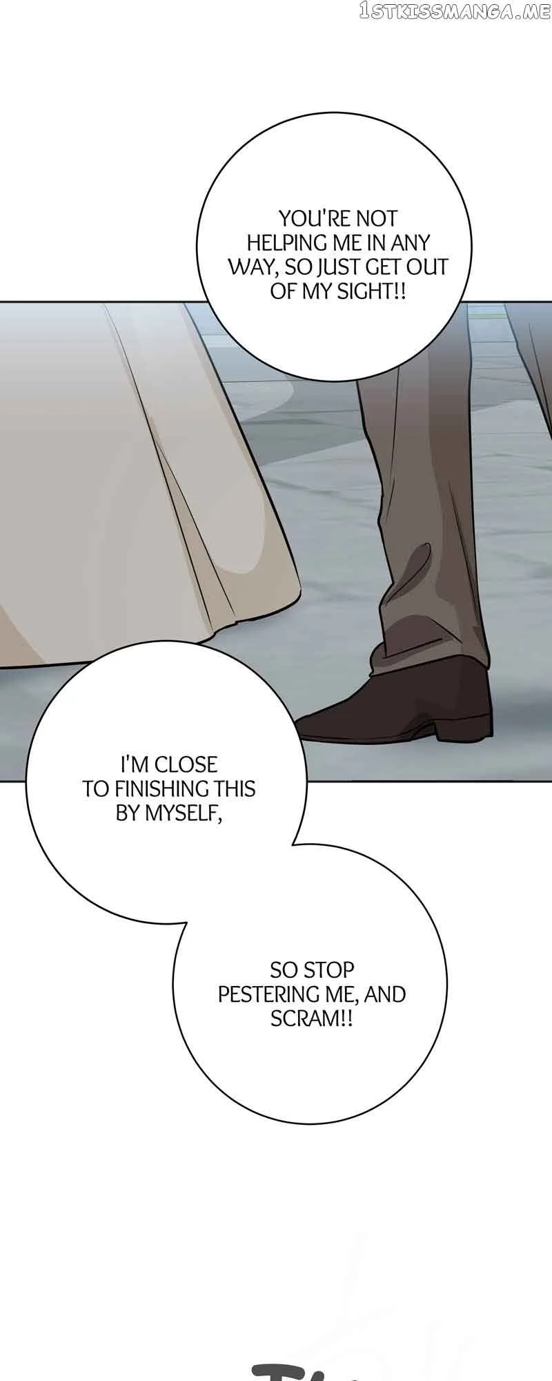 Goodbye My Juliet Chapter 13 page 38