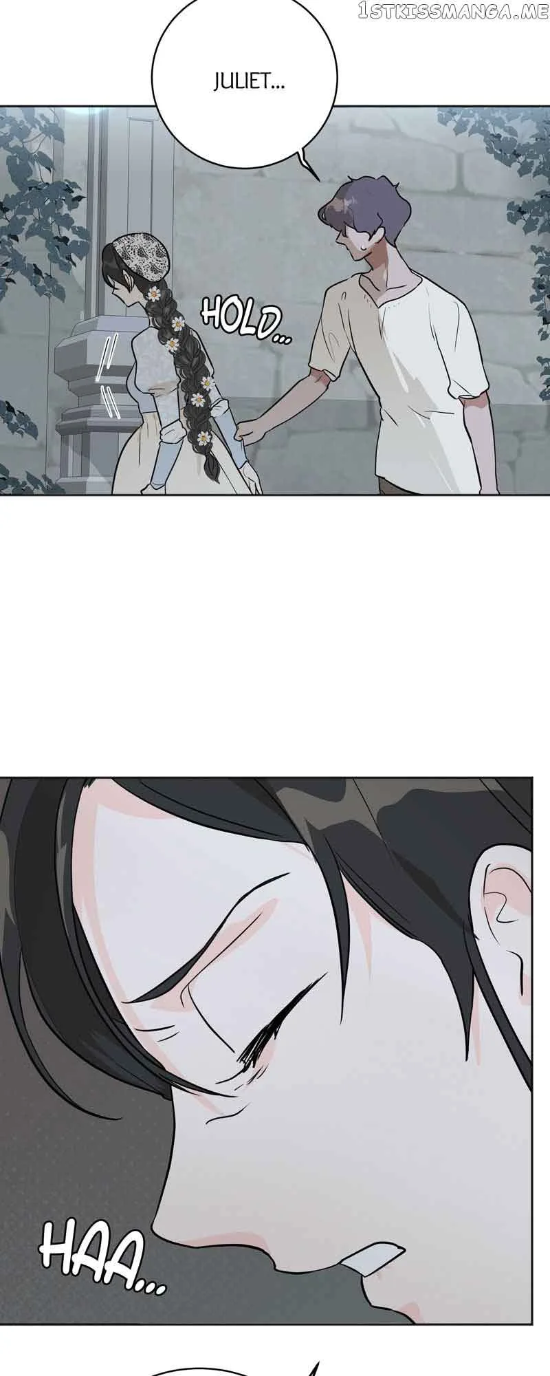 Goodbye My Juliet Chapter 13 page 40
