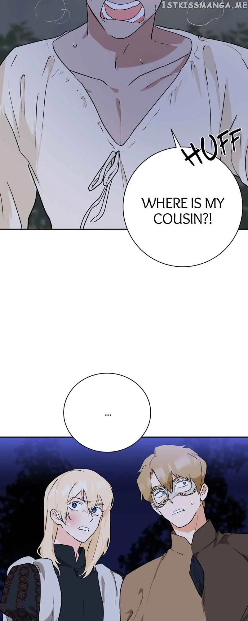 Goodbye My Juliet Chapter 14 page 69