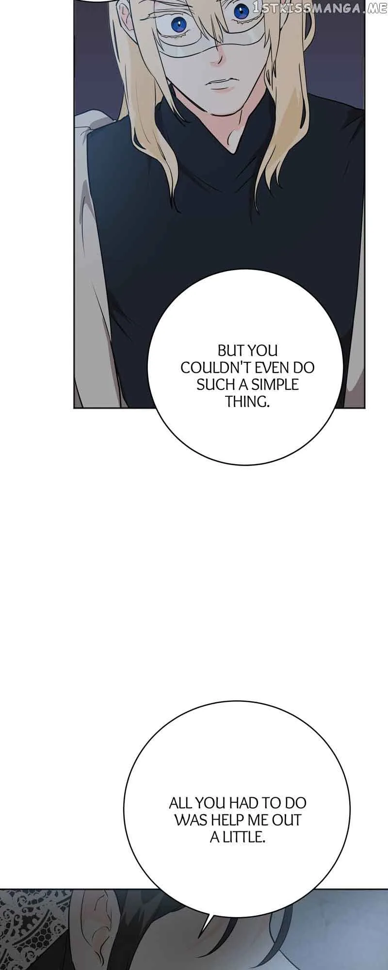 Goodbye My Juliet Chapter 13 page 47
