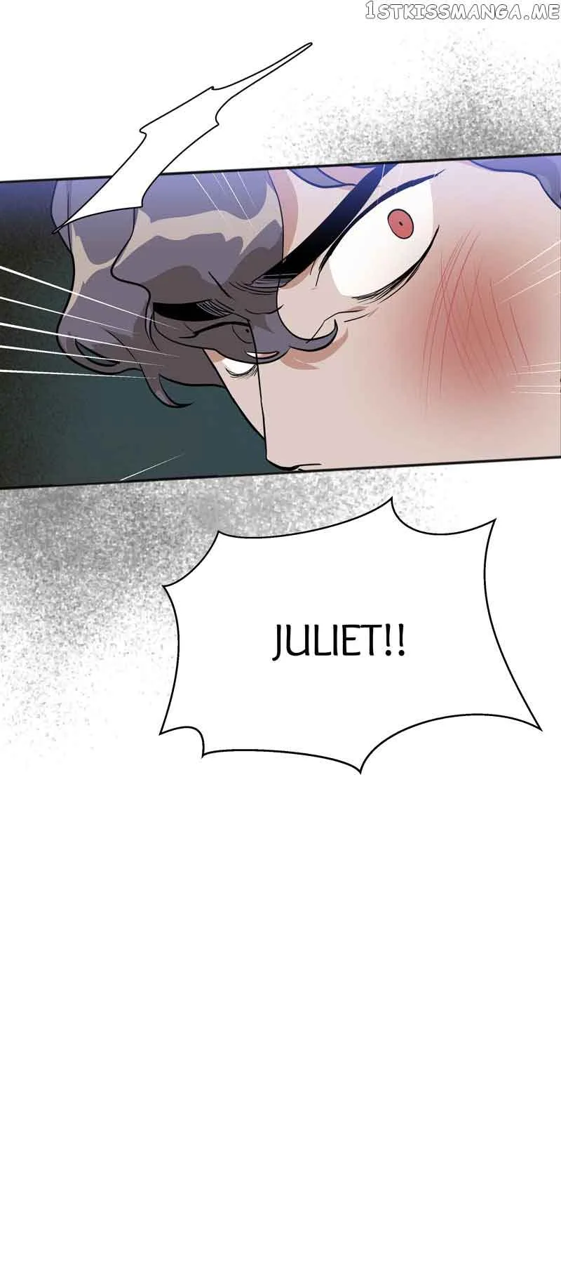 Goodbye My Juliet Chapter 15 page 12