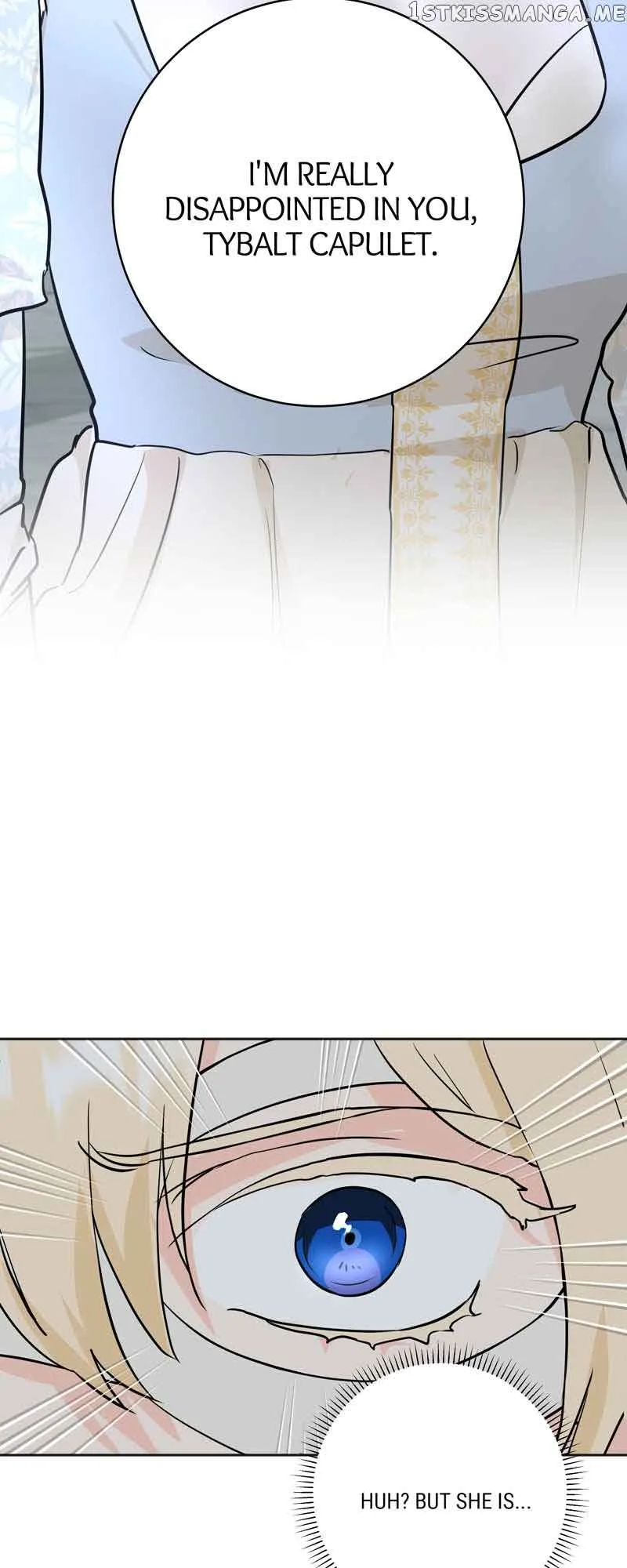 Goodbye My Juliet Chapter 13 page 51
