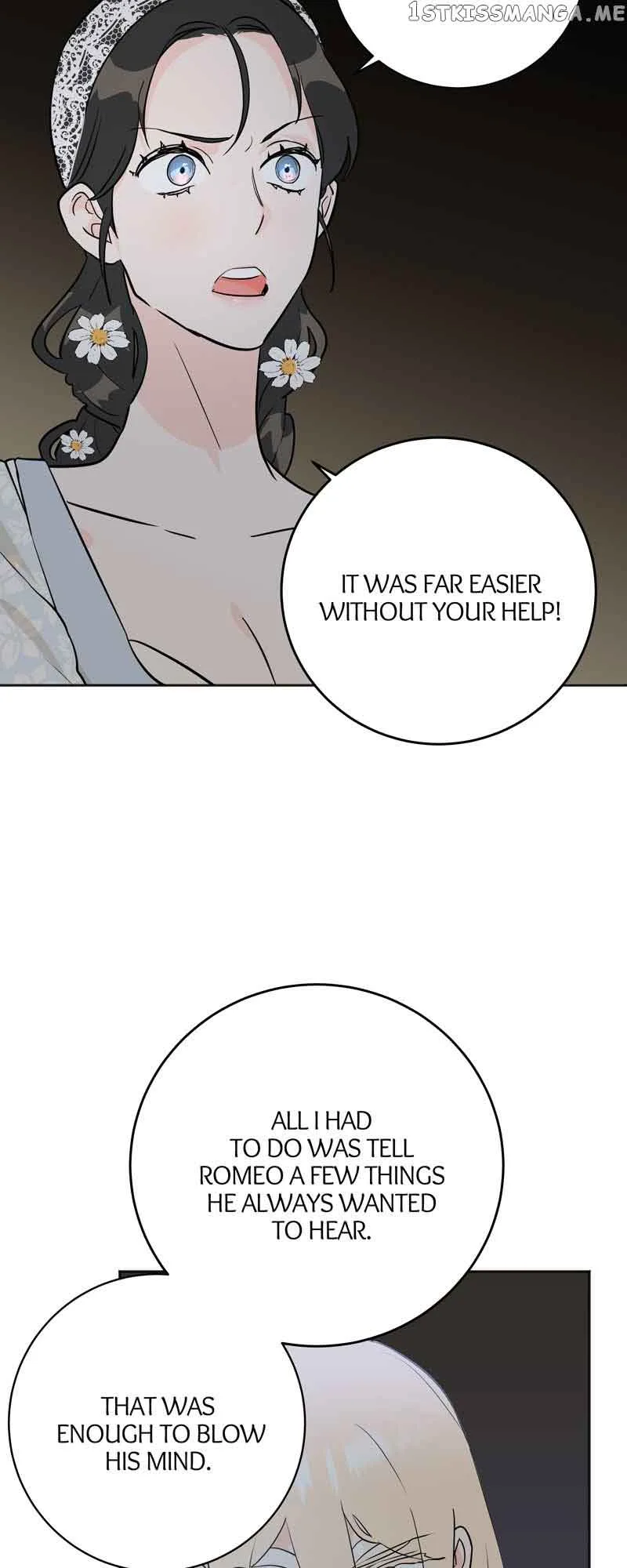 Goodbye My Juliet Chapter 13 page 46