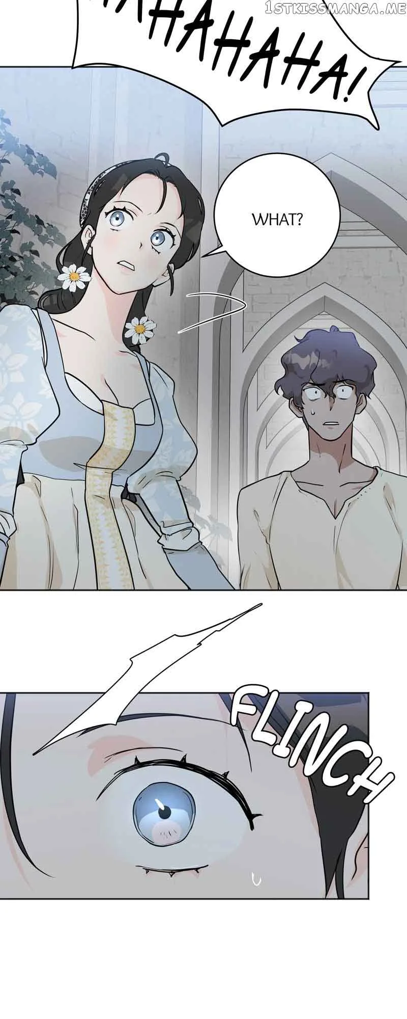 Goodbye My Juliet Chapter 13 page 56