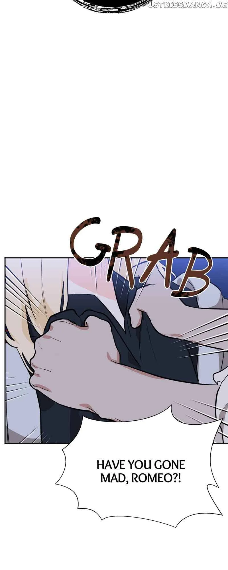 Goodbye My Juliet Chapter 15 page 4