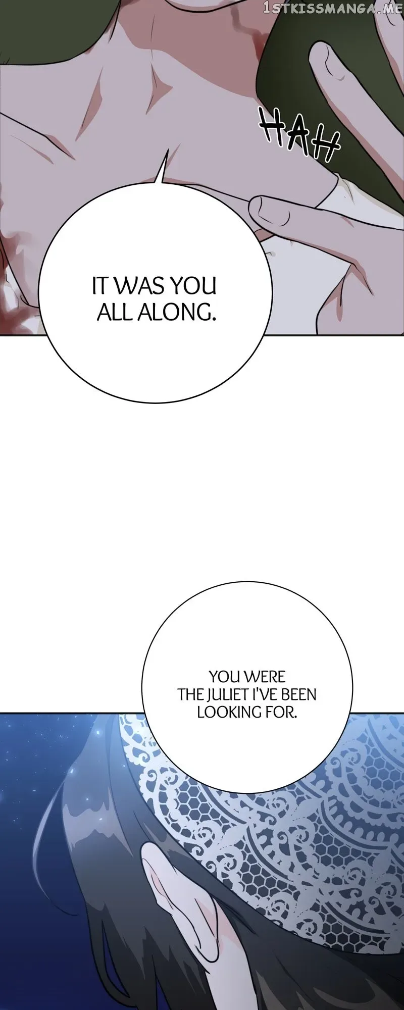 Goodbye My Juliet Chapter 16 page 10