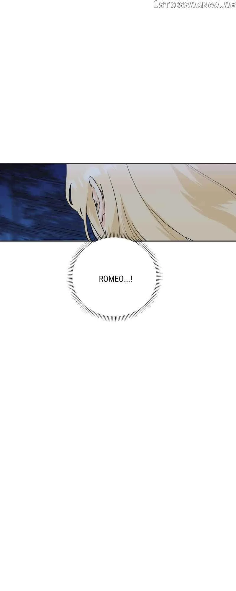 Goodbye My Juliet Chapter 13 page 57