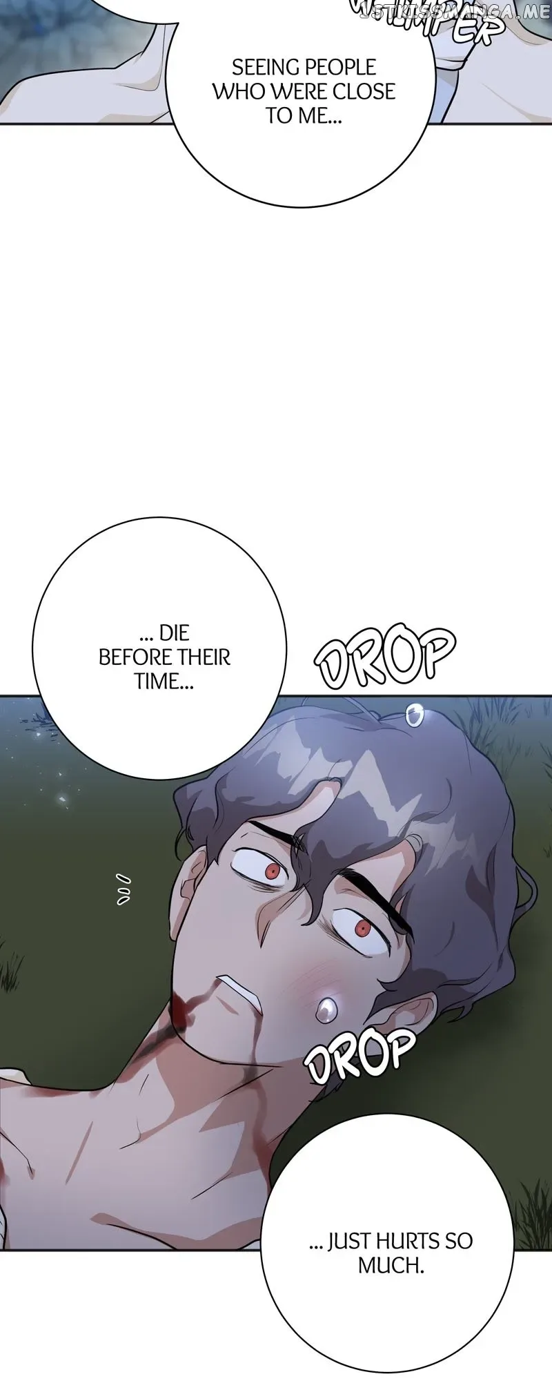 Goodbye My Juliet Chapter 16 page 3