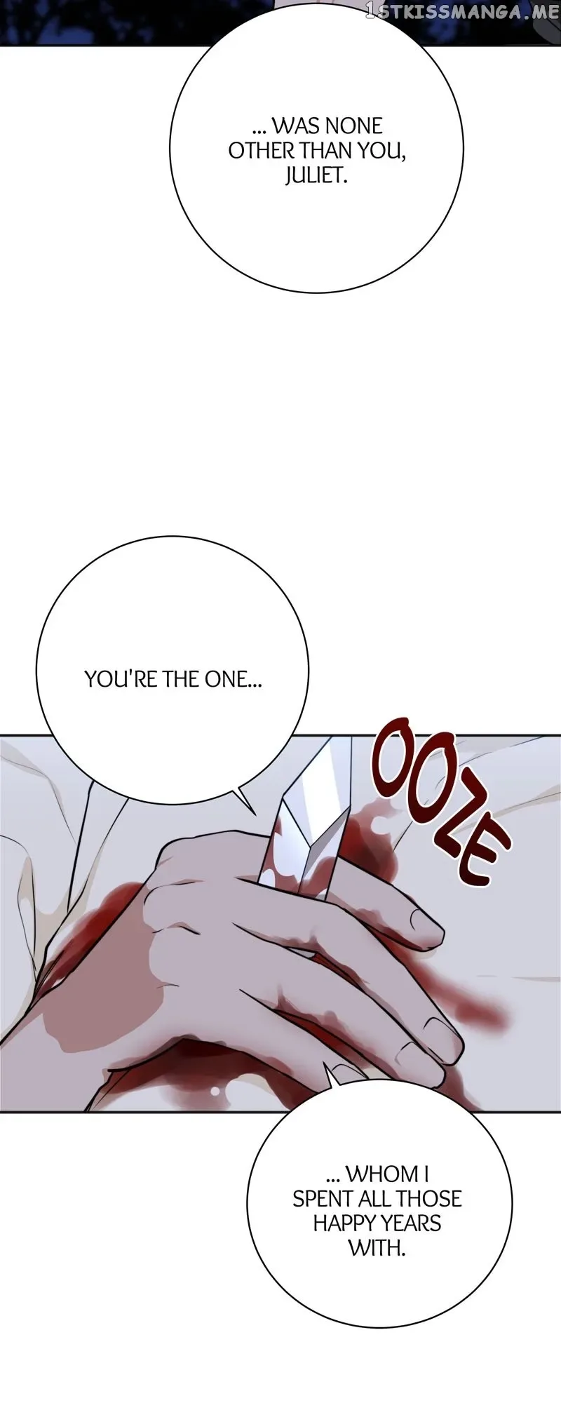 Goodbye My Juliet Chapter 16 page 8