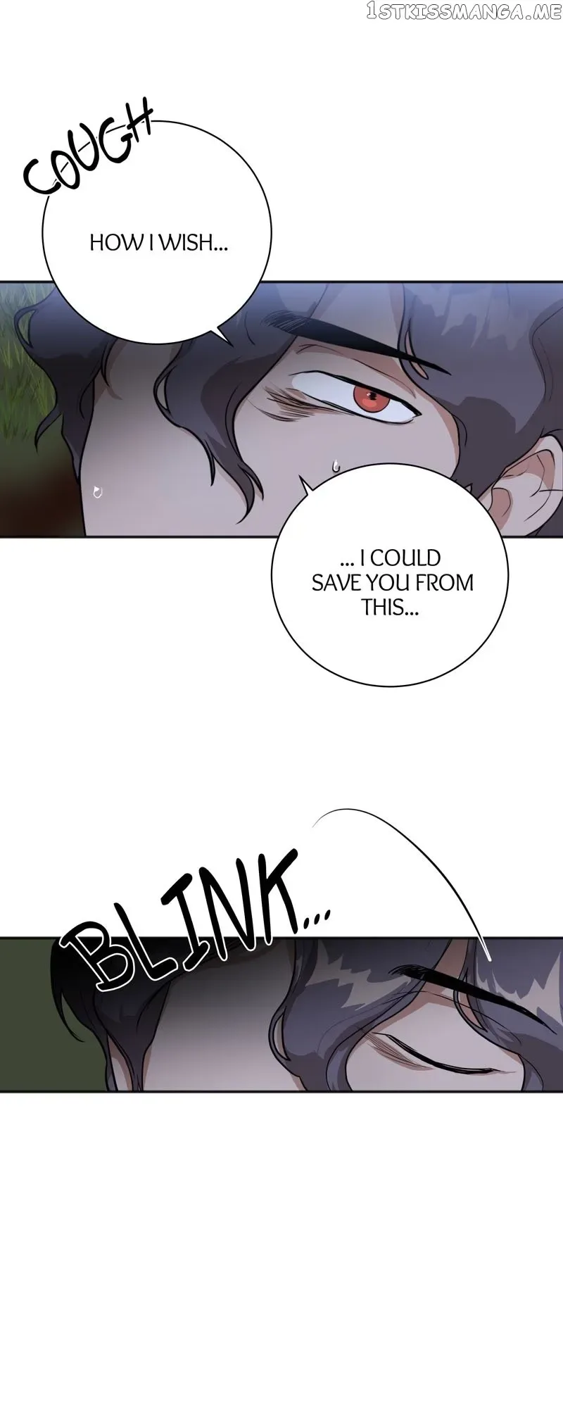 Goodbye My Juliet Chapter 16 page 13