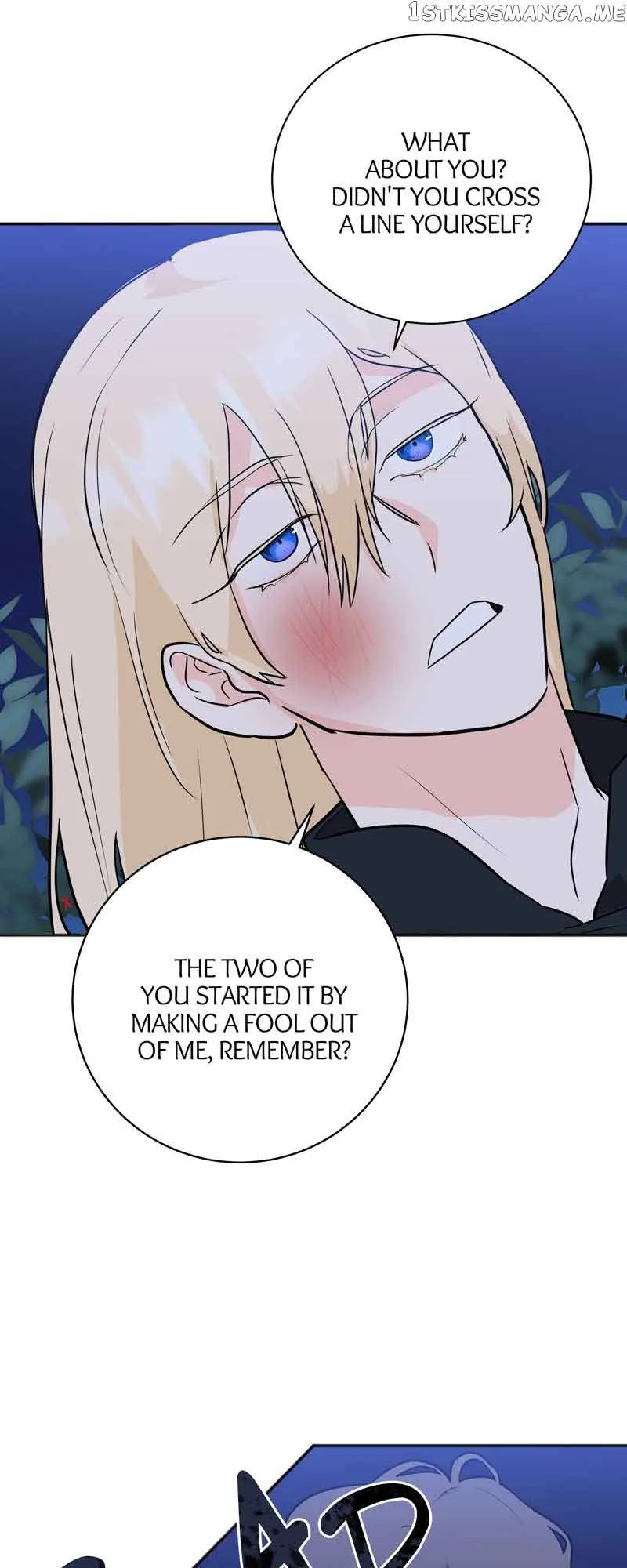 Goodbye My Juliet Chapter 15 page 6