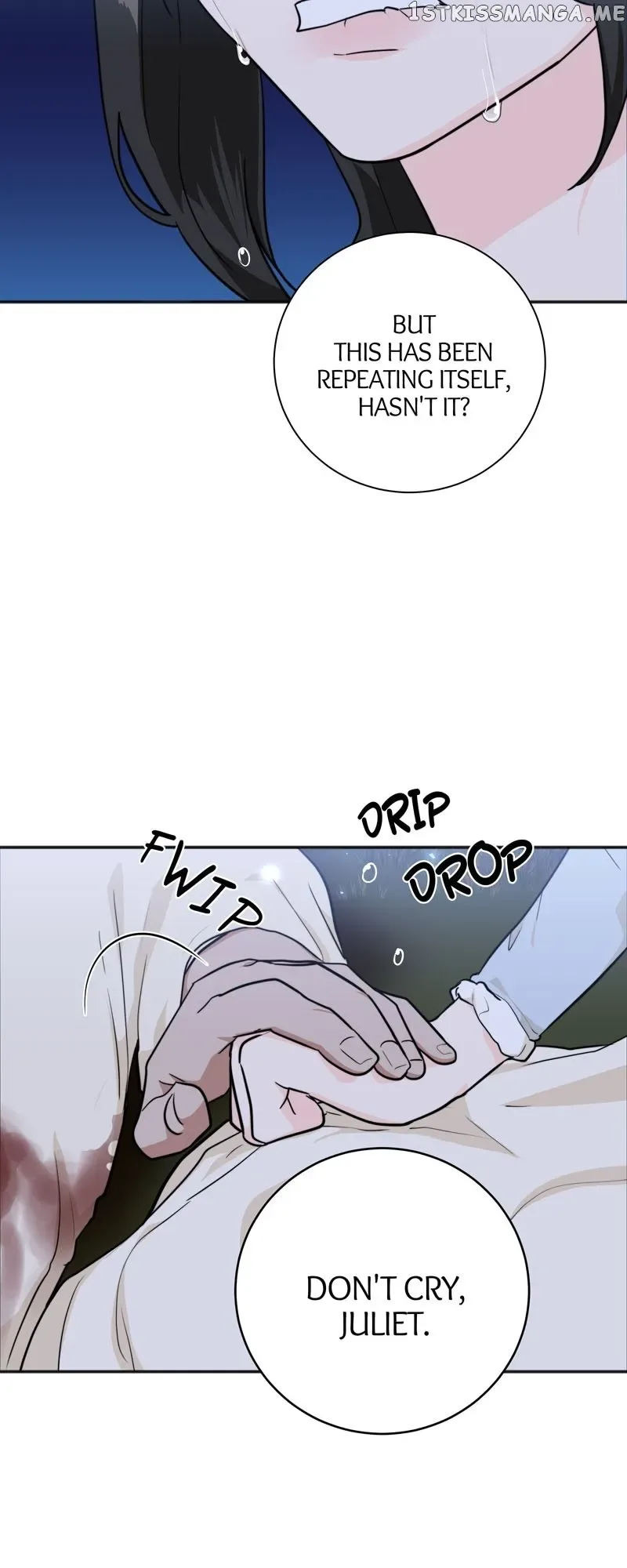 Goodbye My Juliet Chapter 16 page 12