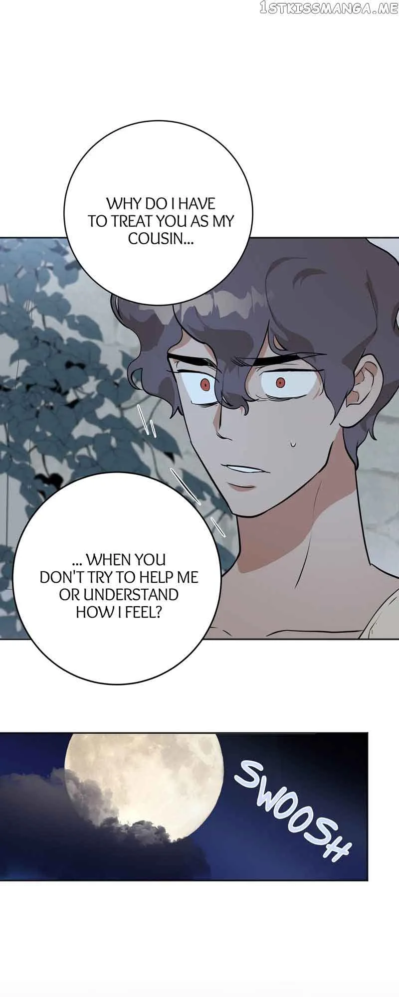 Goodbye My Juliet Chapter 13 page 49
