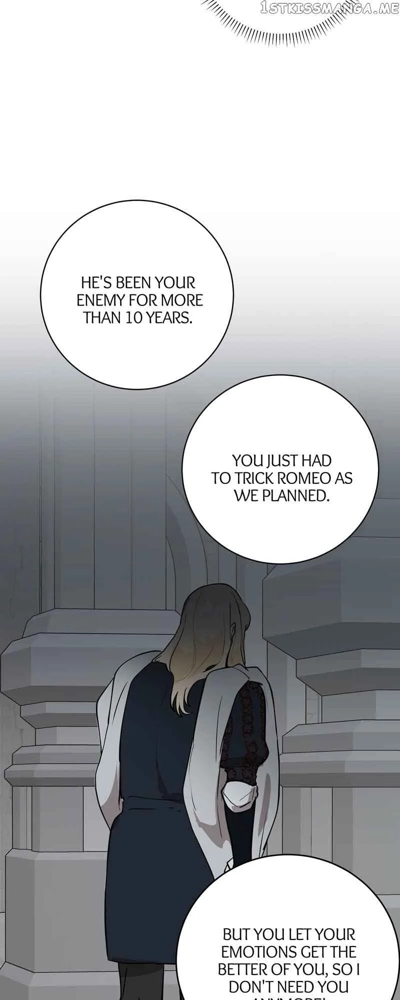 Goodbye My Juliet Chapter 13 page 52