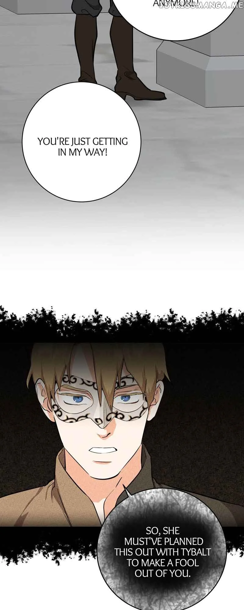 Goodbye My Juliet Chapter 13 page 53