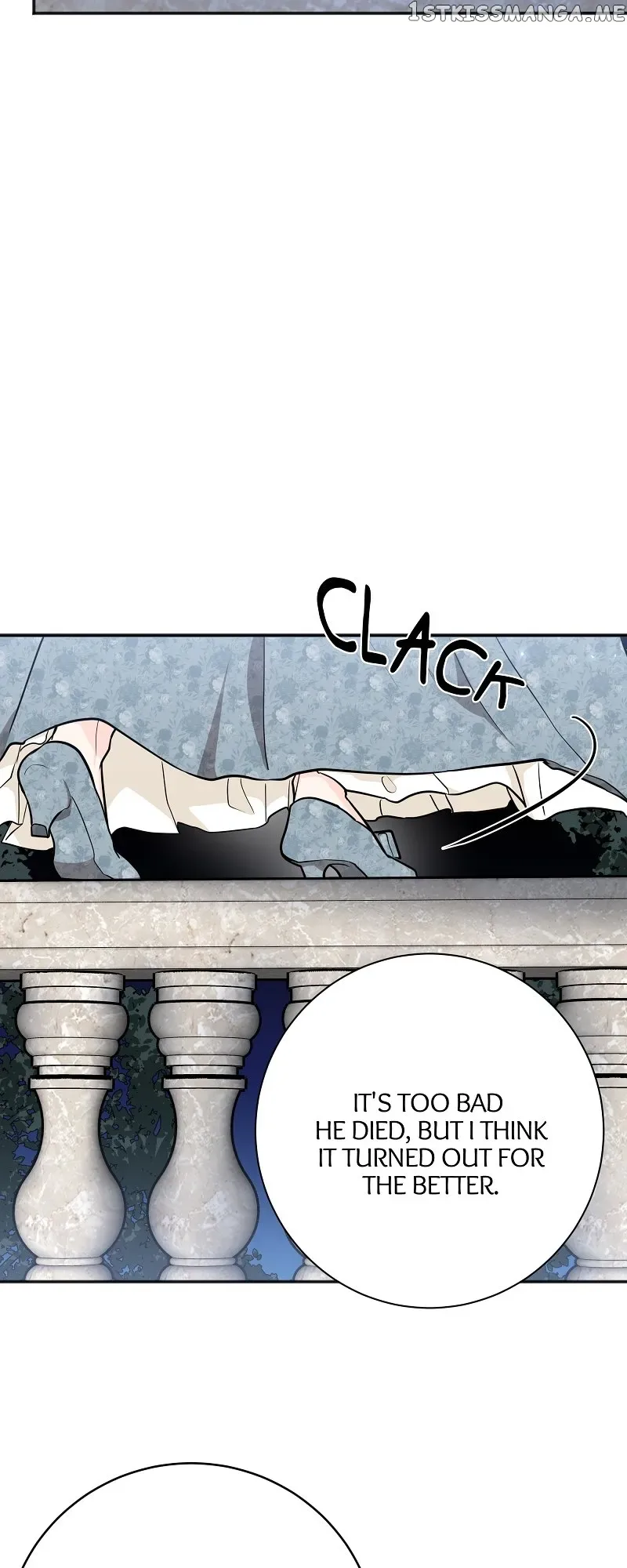Goodbye My Juliet Chapter 16 page 44