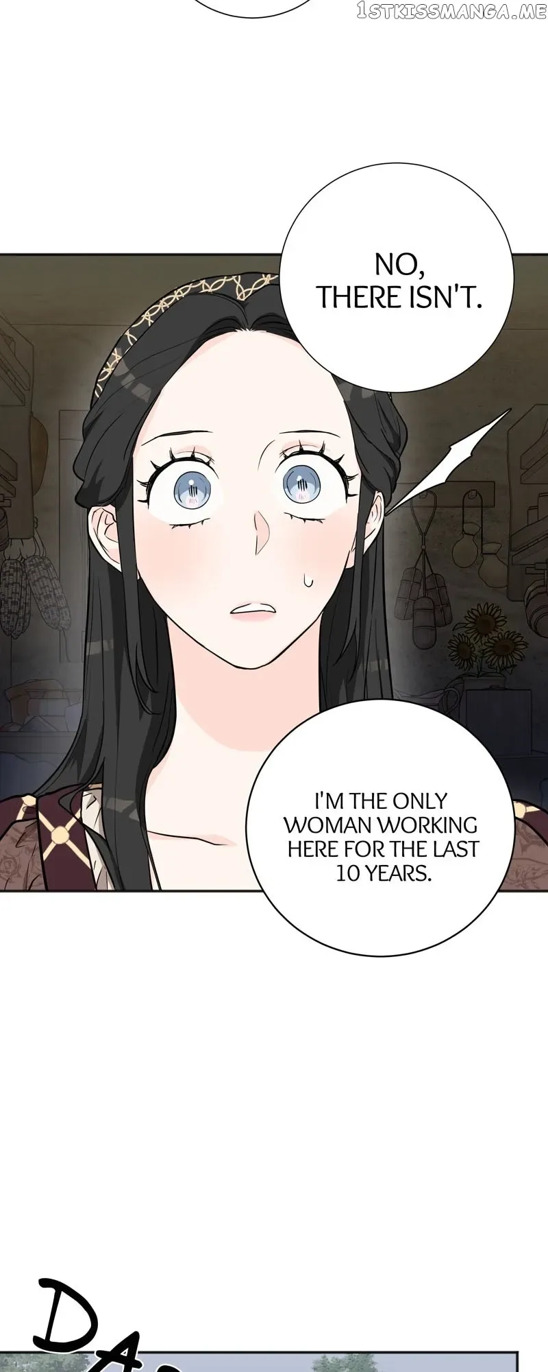 Goodbye My Juliet Chapter 16 page 53