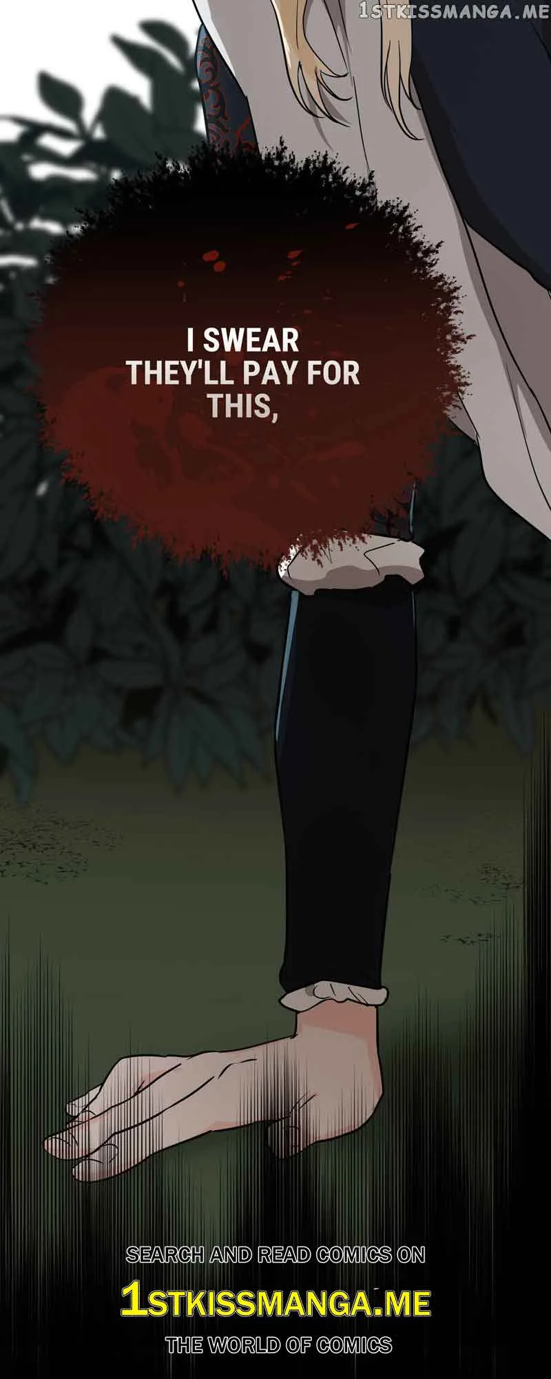 Goodbye My Juliet Chapter 13 page 65