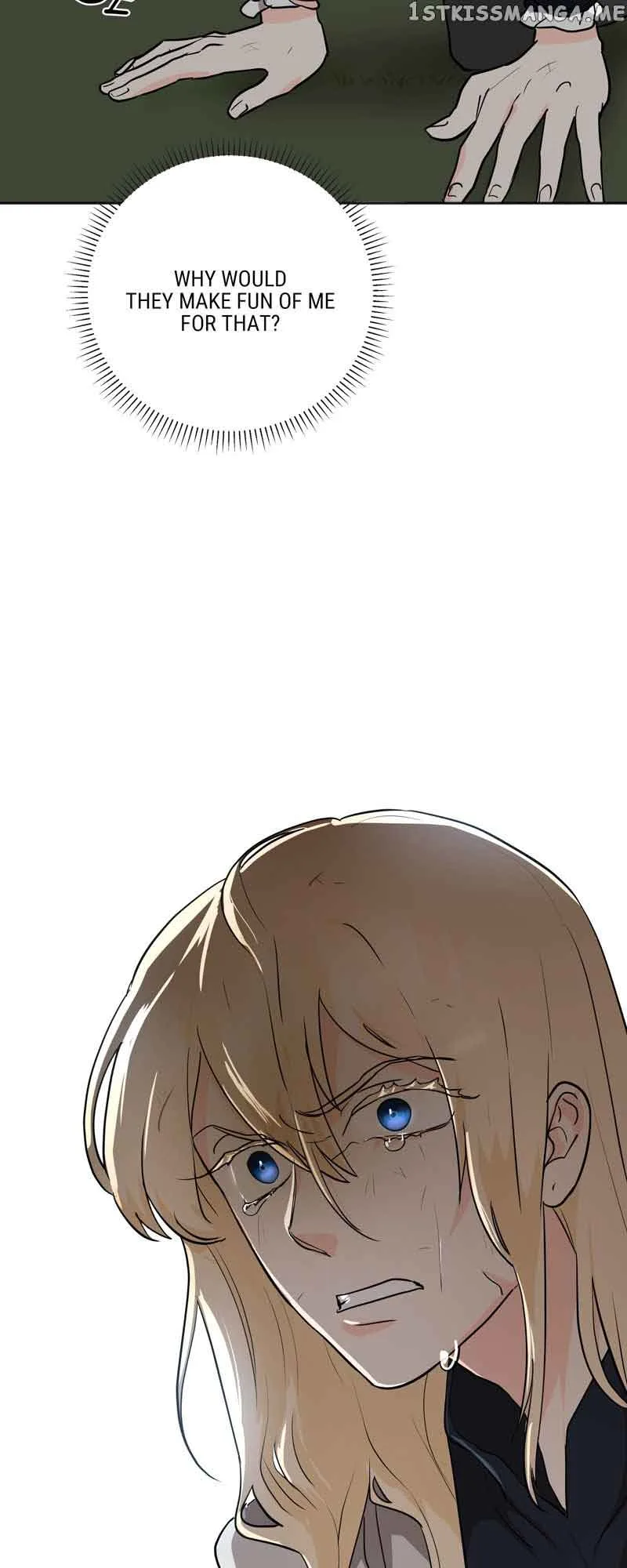 Goodbye My Juliet Chapter 13 page 64