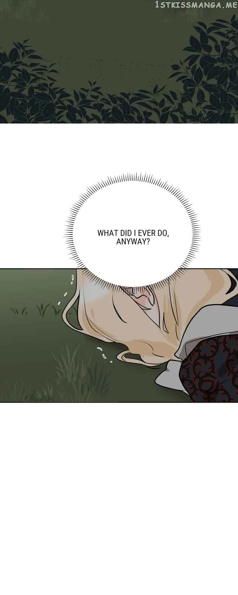 Goodbye My Juliet Chapter 13 page 62