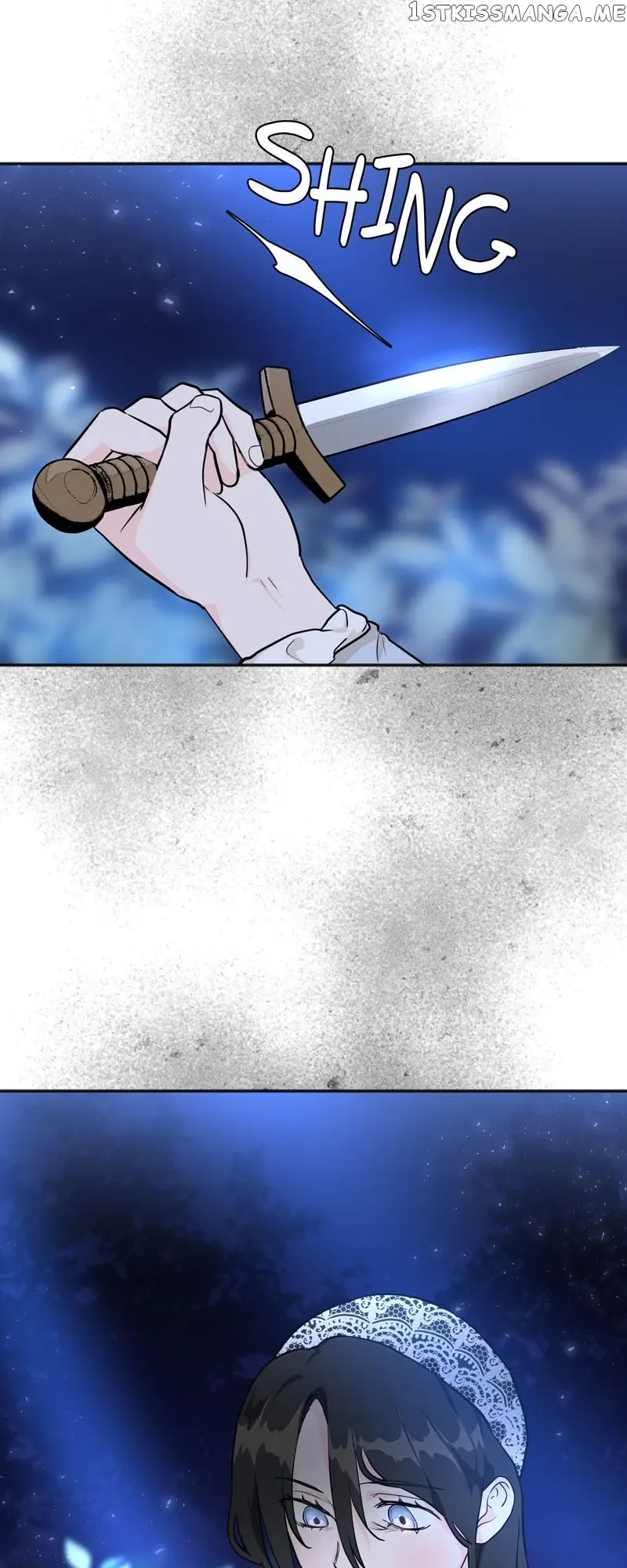 Goodbye My Juliet Chapter 16 page 20