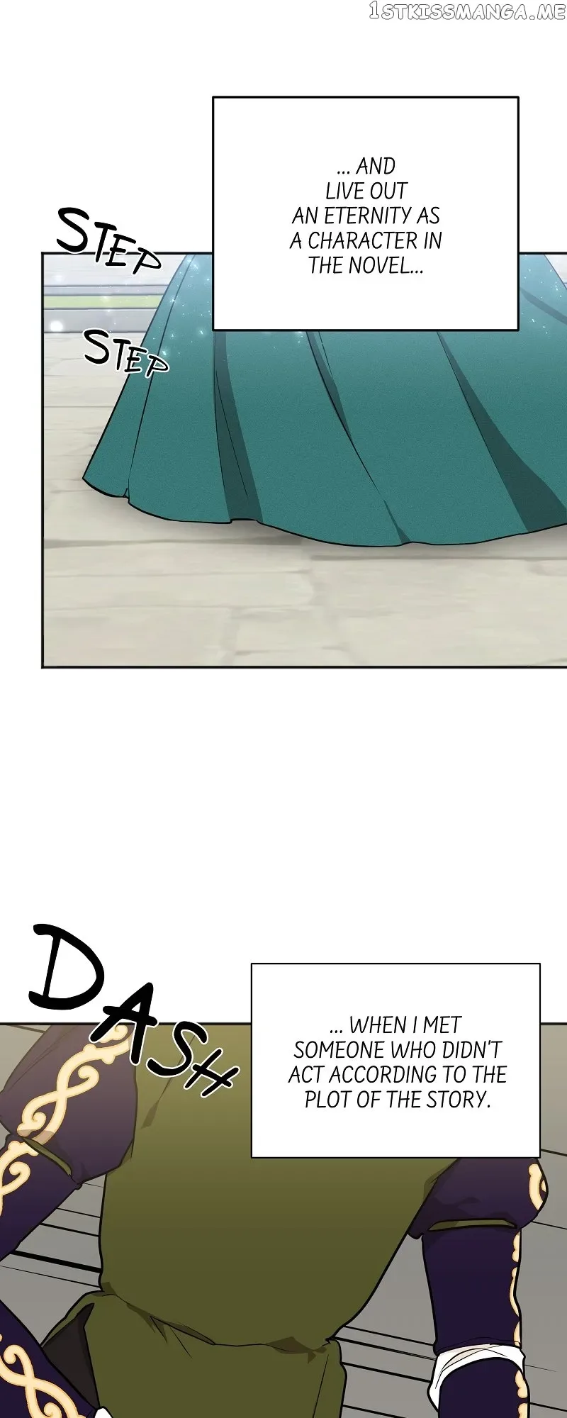 Goodbye My Juliet Chapter 16 page 64