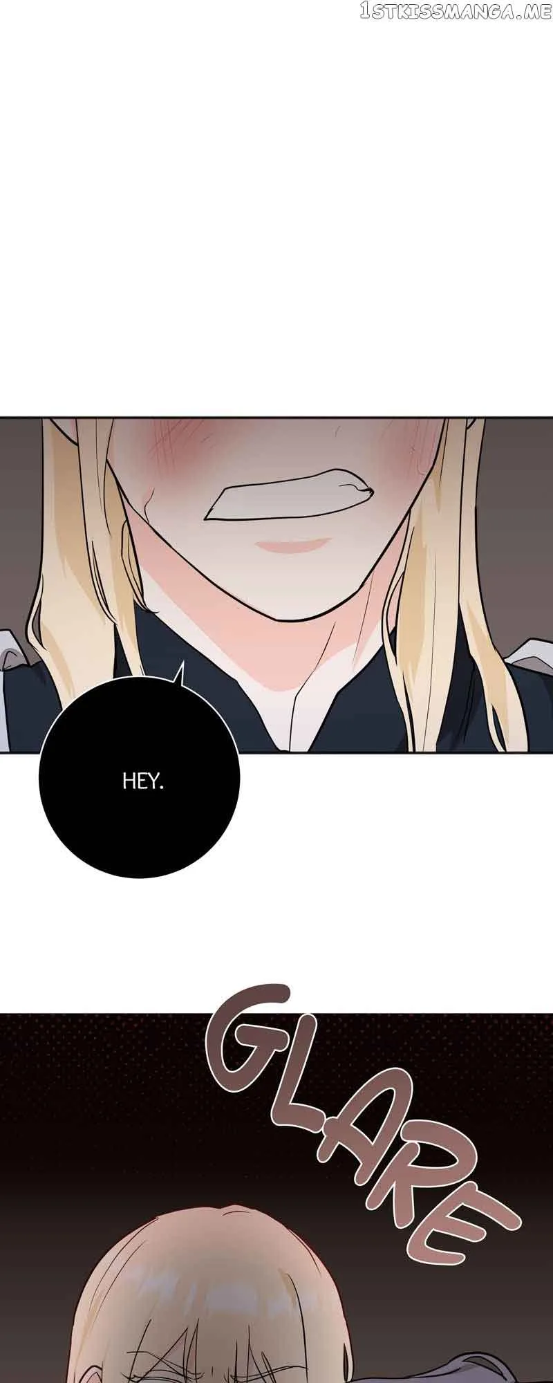 Goodbye My Juliet Chapter 15 page 13