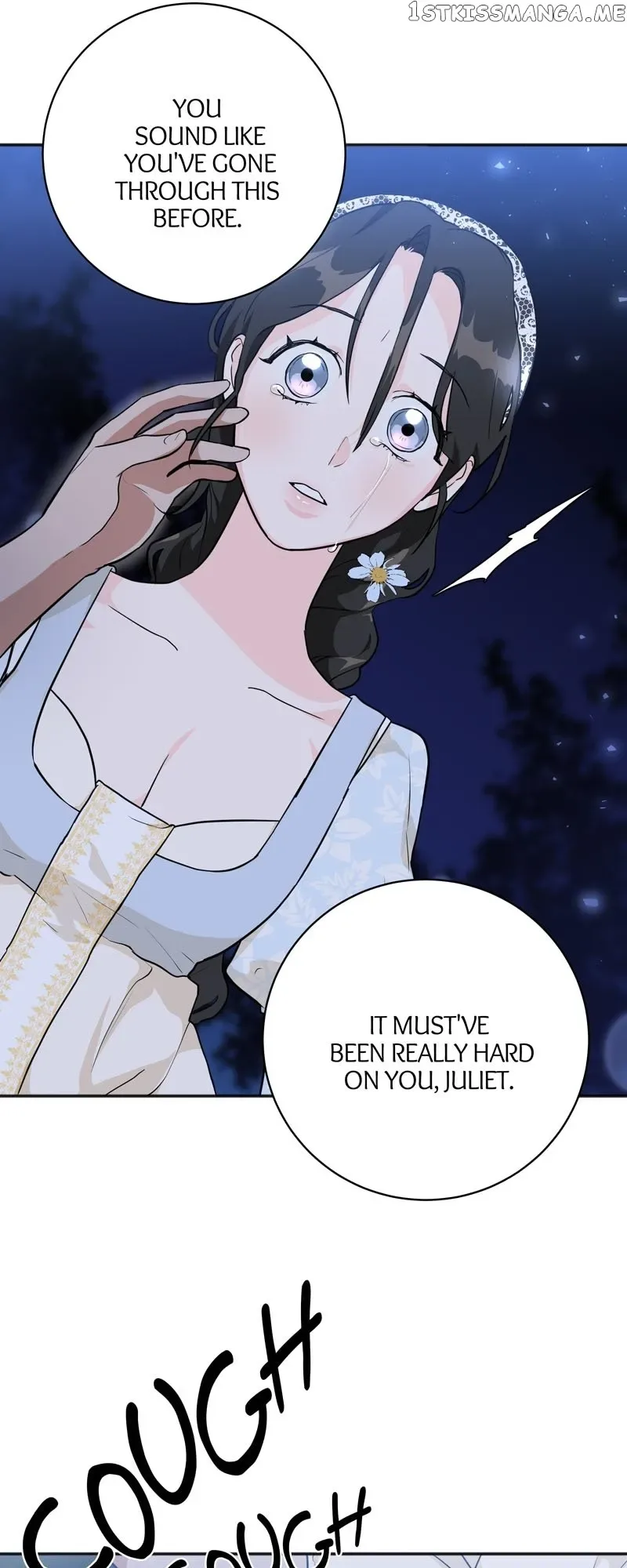 Goodbye My Juliet Chapter 16 page 5