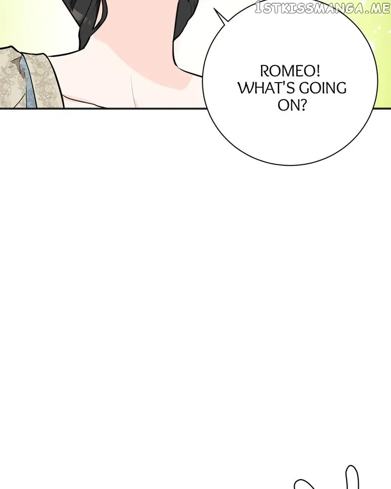 Goodbye My Juliet Chapter 16 page 33