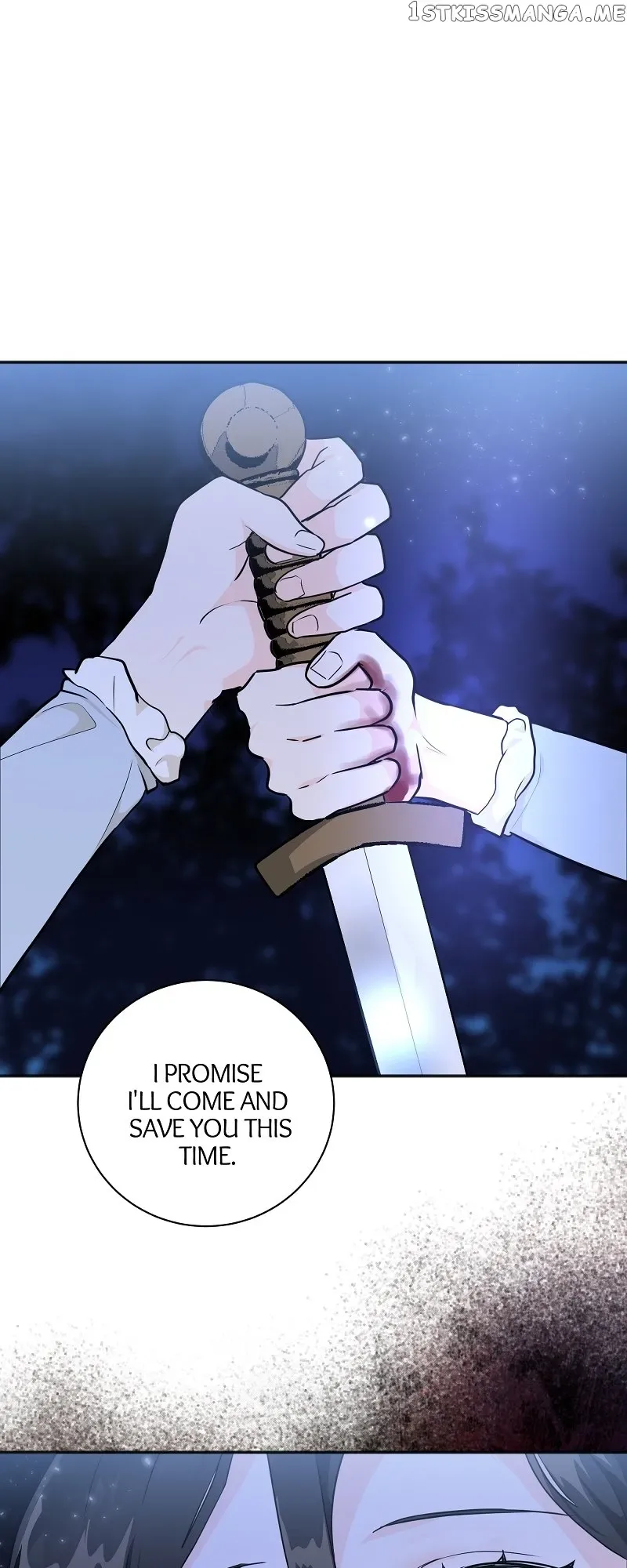 Goodbye My Juliet Chapter 16 page 23