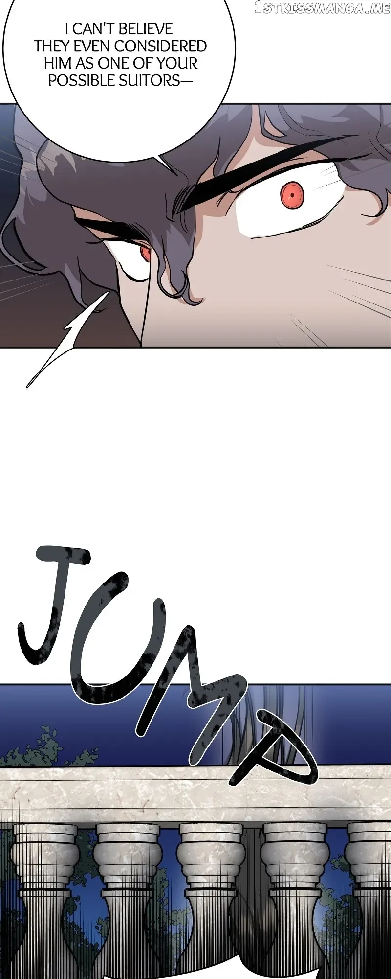 Goodbye My Juliet Chapter 16 page 45