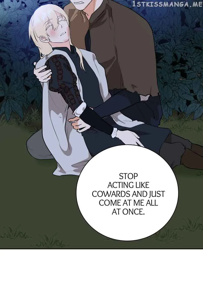 Goodbye My Juliet Chapter 15 page 18