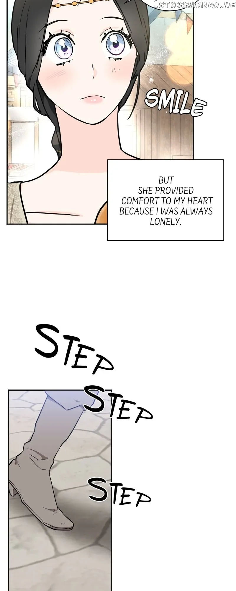 Goodbye My Juliet Chapter 16 page 31