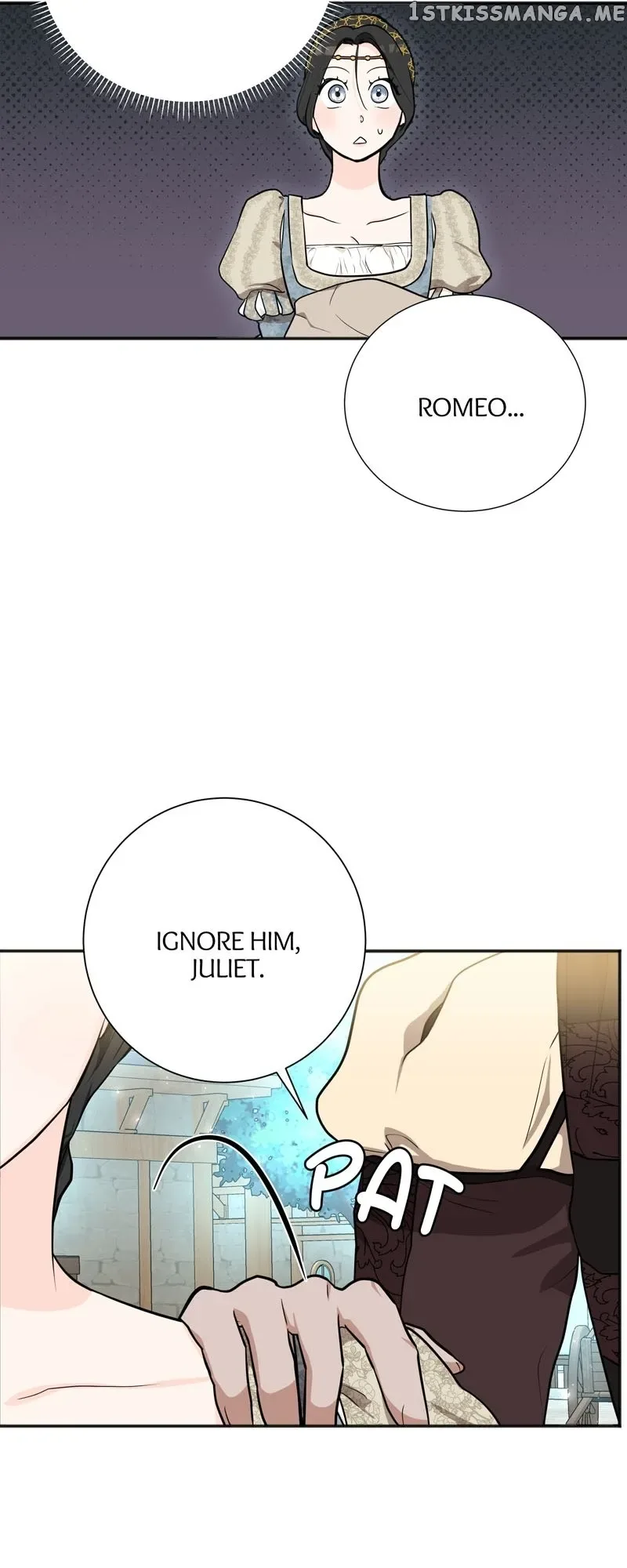 Goodbye My Juliet Chapter 16 page 35