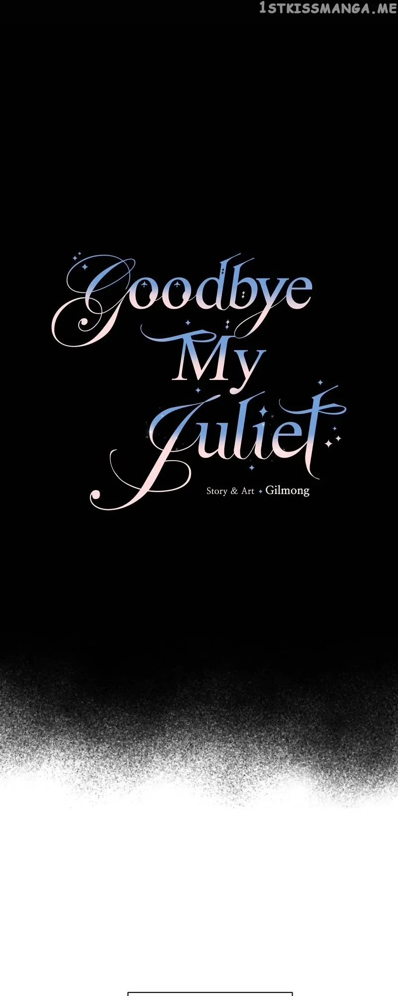 Goodbye My Juliet Chapter 16 page 27