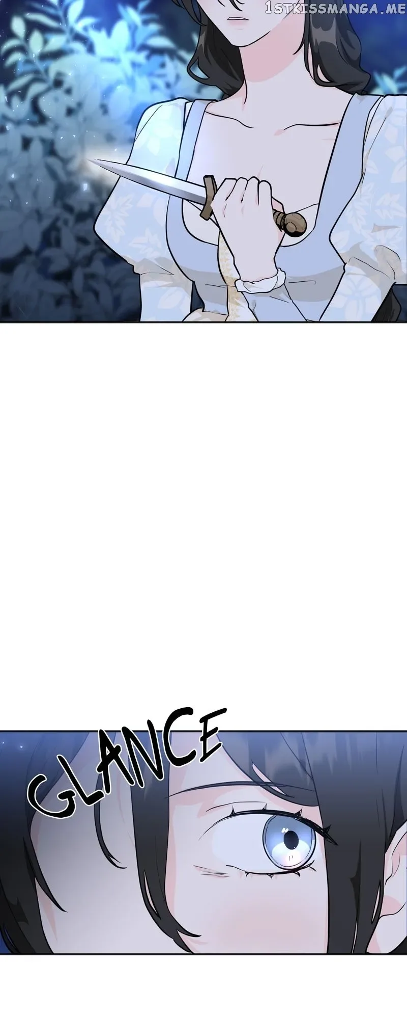 Goodbye My Juliet Chapter 16 page 21
