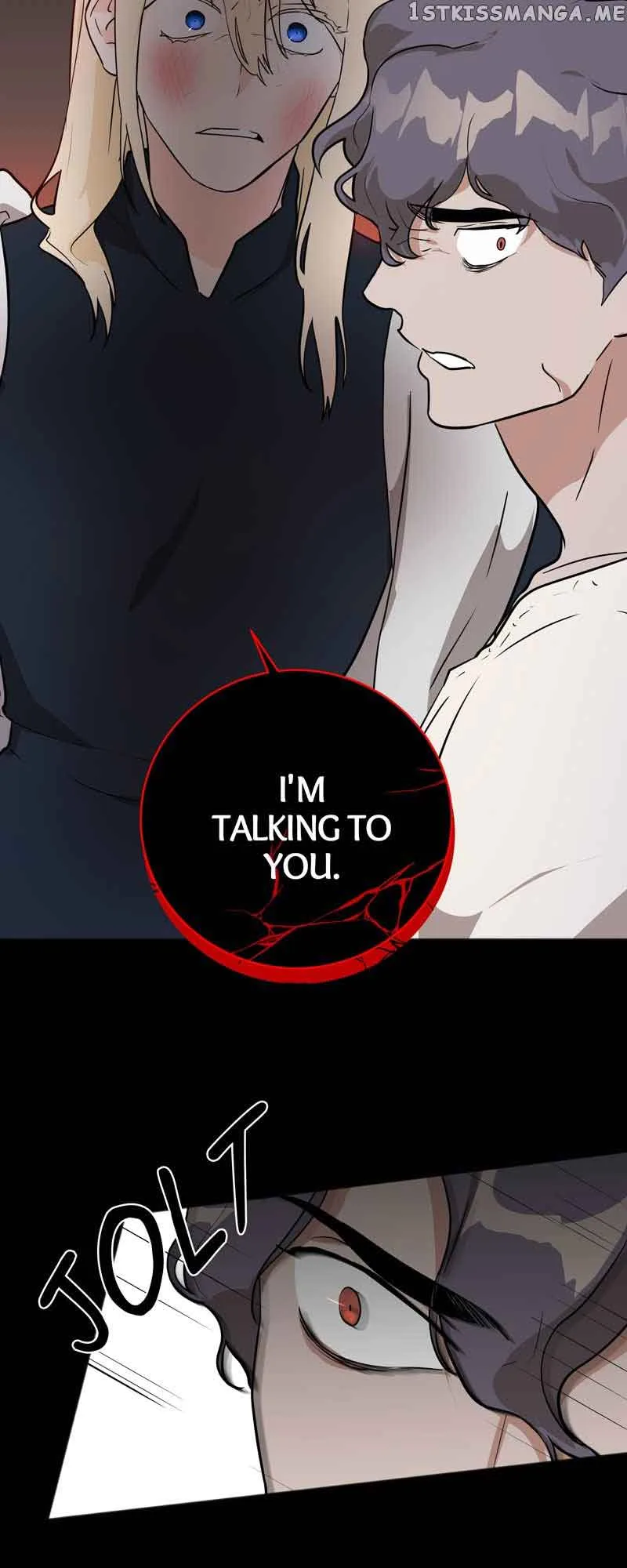 Goodbye My Juliet Chapter 15 page 14