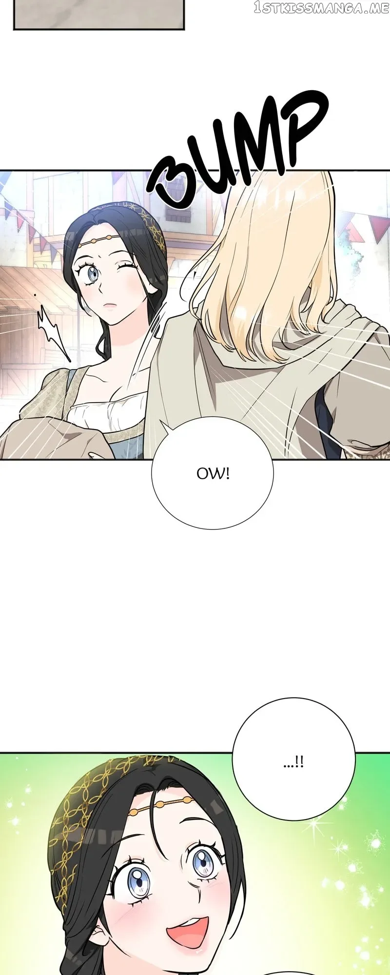 Goodbye My Juliet Chapter 16 page 32
