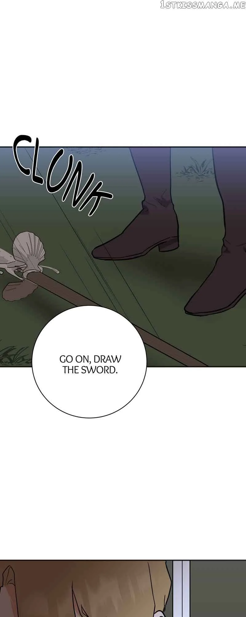 Goodbye My Juliet Chapter 15 page 25