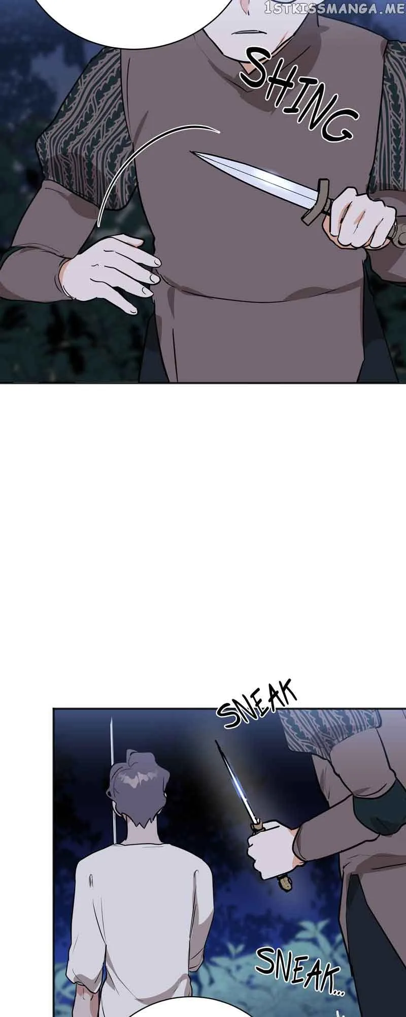 Goodbye My Juliet Chapter 15 page 29