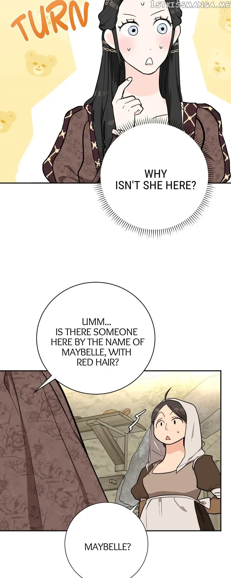 Goodbye My Juliet Chapter 16 page 52