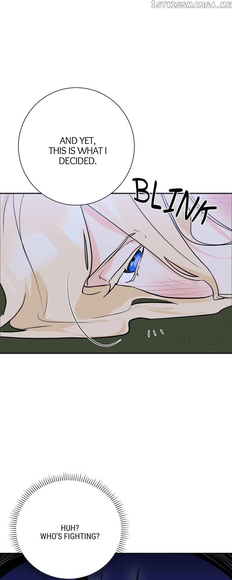 Goodbye My Juliet Chapter 15 page 31