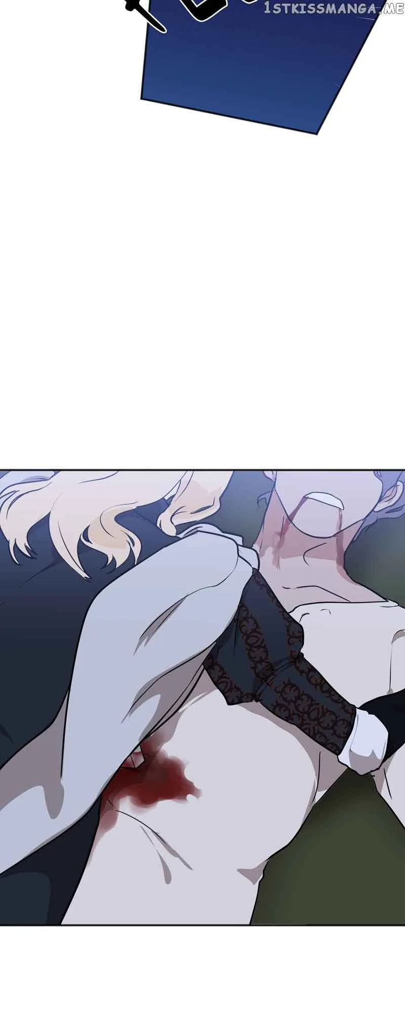 Goodbye My Juliet Chapter 15 page 43