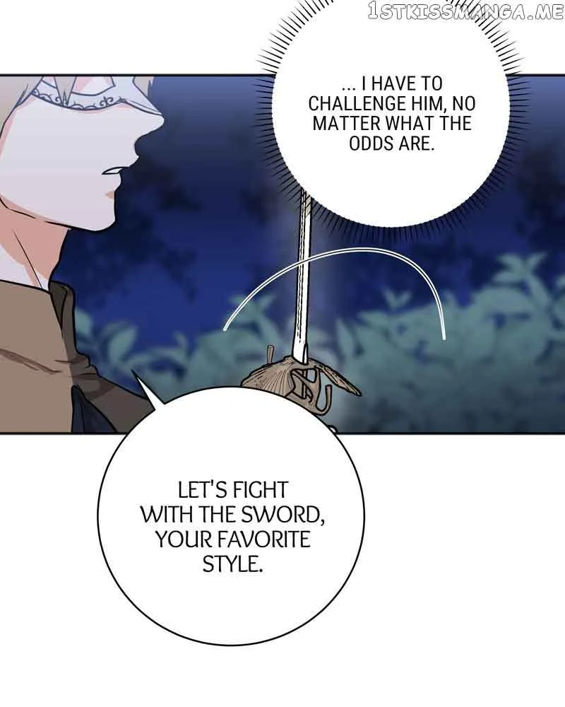 Goodbye My Juliet Chapter 15 page 24