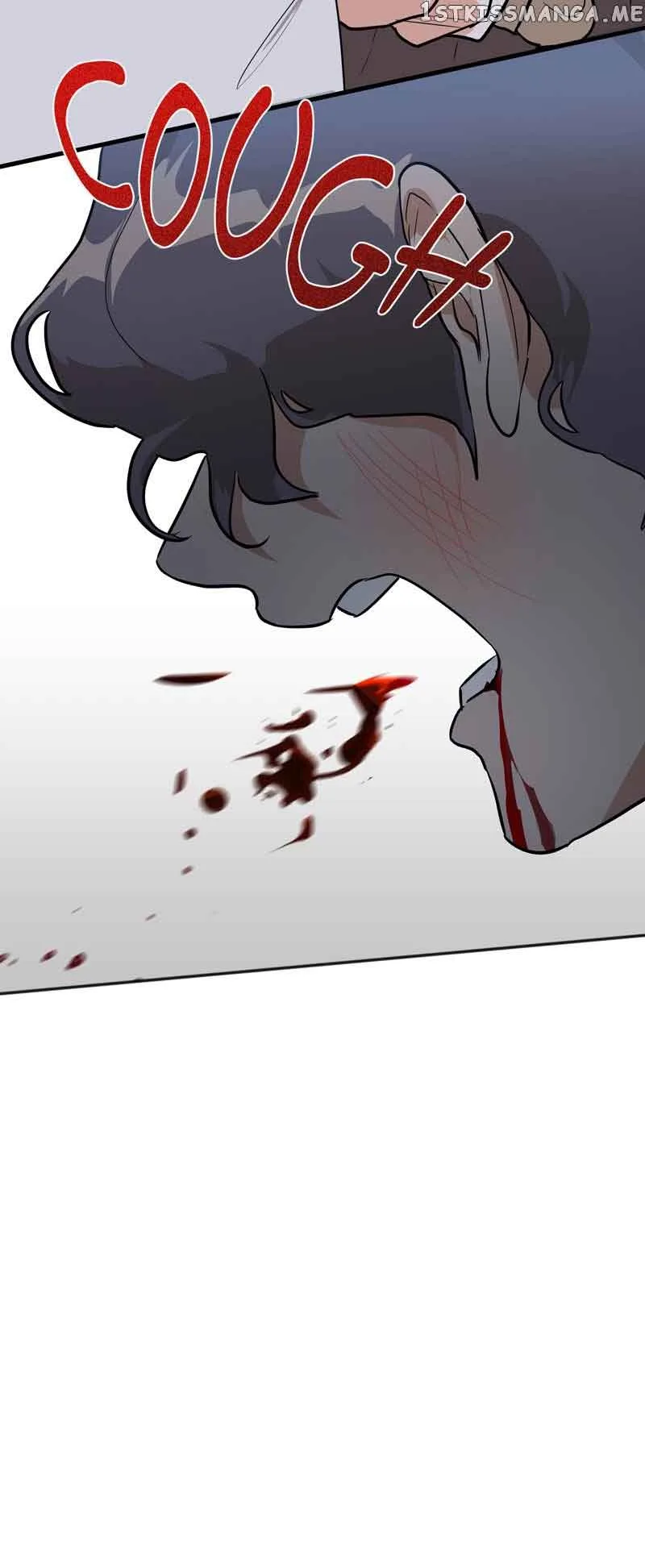 Goodbye My Juliet Chapter 15 page 40